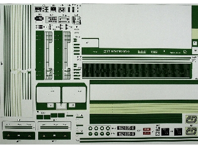 Lokomotywa Elektryczna 162 Cd - zdjęcie 16