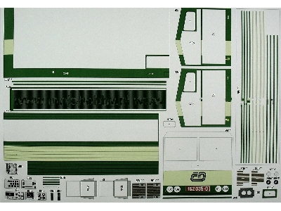 Lokomotywa Elektryczna 162 Cd - zdjęcie 17