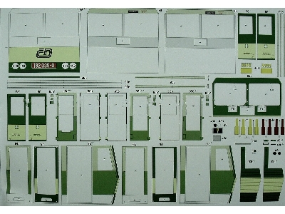 Lokomotywa Elektryczna 162 Cd - zdjęcie 20