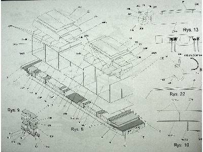 Lokomotywa Elektryczna 162 Cd - zdjęcie 46