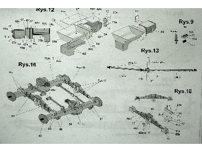 Ził-131 Ac-40-137a - zdjęcie 8