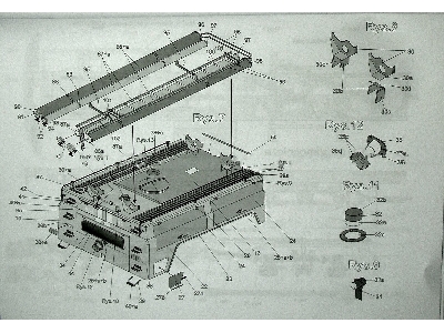 Ził-131 Ac-40-137a - zdjęcie 10