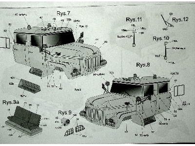 Ził-131 Ac-40-137a - zdjęcie 30