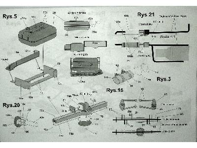 Ził-131 Ac-40-137a - zdjęcie 34