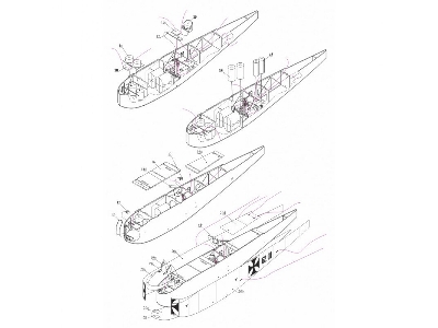 Hansa Brandenburg G.I - zdjęcie 2