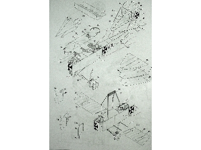 Hansa Brandenburg G.I - zdjęcie 10