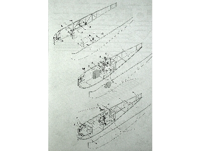 Hansa Brandenburg G.I - zdjęcie 21