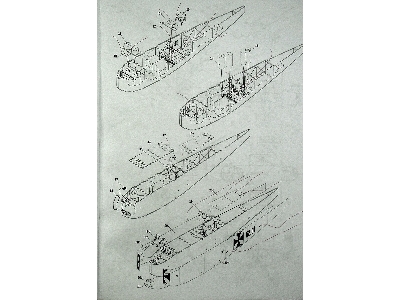 Hansa Brandenburg G.I - zdjęcie 26