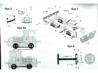 Lokomotywa Ls40 - zdjęcie 13