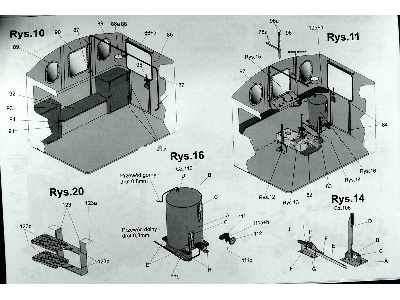 Lokomotywa Ls40 - zdjęcie 16
