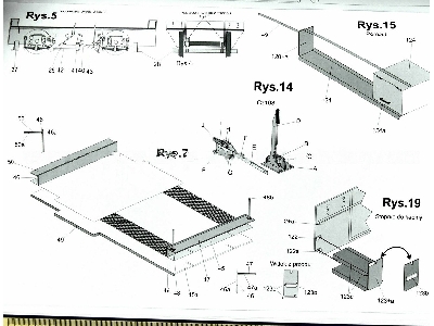 Lokomotywa Ls60 - zdjęcie 17