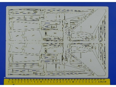 F/A-18e Super Hornet Top Gun - Szkielet - zdjęcie 5