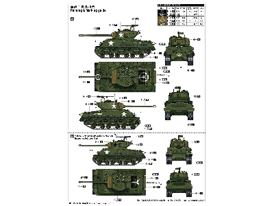 M4a3e8 Sherman "easy Eight" - zdjęcie 4