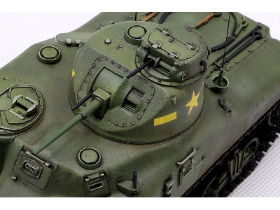 M3a1 Medium Tank - zdjęcie 16