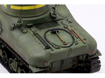 M3a1 Medium Tank - zdjęcie 19