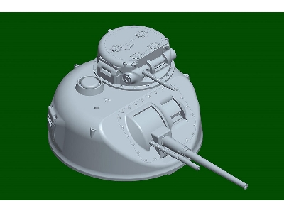 M3a3 Medium Tank - zdjęcie 15