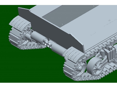 M3a3 Medium Tank - zdjęcie 19