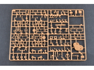 M65 280mm Atomic Cannon Atomic Annie - zdjęcie 12