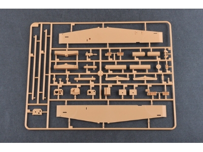 M65 280mm Atomic Cannon Atomic Annie - zdjęcie 15