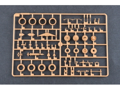 M65 280mm Atomic Cannon Atomic Annie - zdjęcie 18