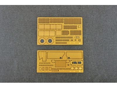 M65 280mm Atomic Cannon Atomic Annie - zdjęcie 22