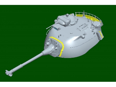 M48a1 Mbt - zdjęcie 16