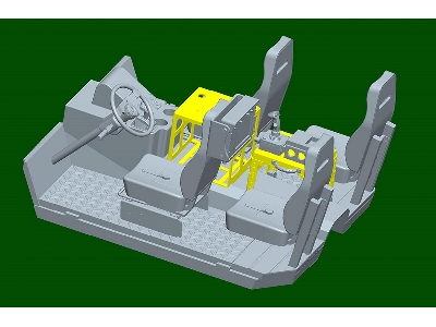 M1278 Heavy Guns Carrier – General Purpose (Jltv-gp) - zdjęcie 10