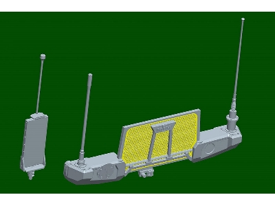 M1278 Heavy Guns Carrier – General Purpose (Jltv-gp) - zdjęcie 11