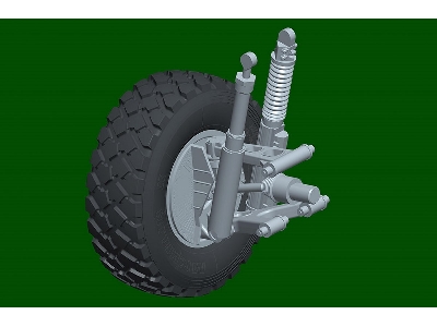 M1278 Heavy Guns Carrier – General Purpose (Jltv-gp) - zdjęcie 18