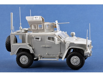 M1278 Heavy Guns Carrier – General Purpose (Jltv-gp) - zdjęcie 37