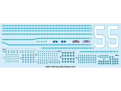 Uss Yorktown Cv-5 - zdjęcie 3