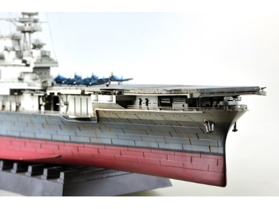 Uss Yorktown Cv-5 - zdjęcie 29