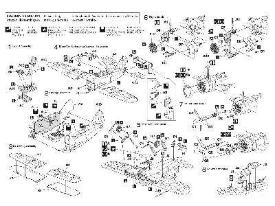 Brewster F2A-1/2 Buffalo - zdjęcie 2