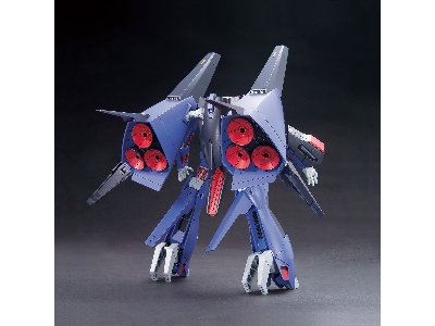 Pmx-000 Messala - zdjęcie 4