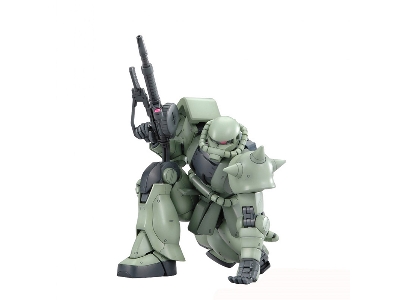 Ms-06j Zaku Ii Ver. 2.0 Bl - zdjęcie 5