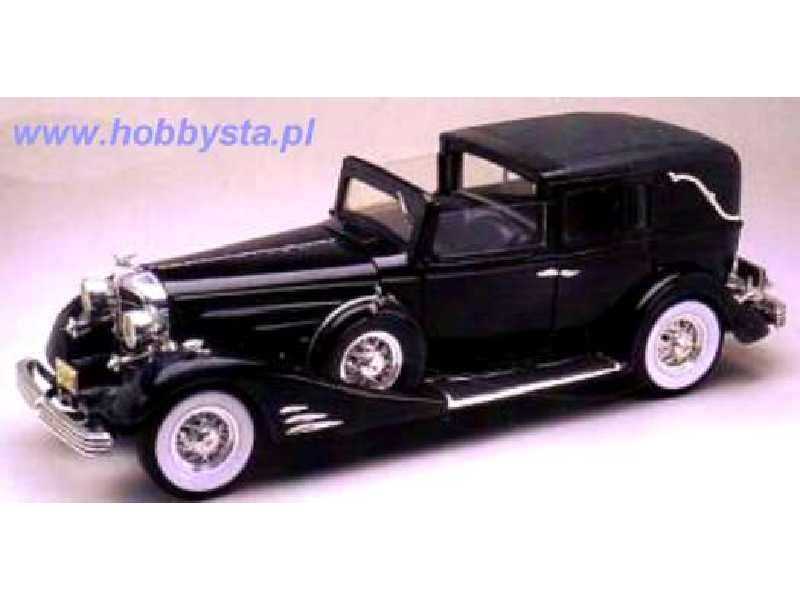 1933 Cadillac Town Car - zdjęcie 1 1933 Cadillac Town Car - zdjęcie 1