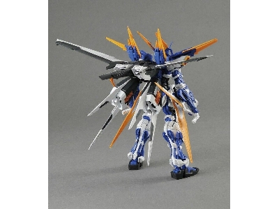 Gundam Astray Blue Frame D Bl - zdjęcie 6