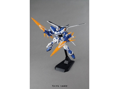 Gundam Astray Blue Frame D Bl - zdjęcie 7