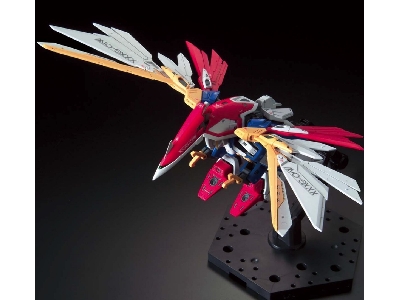 Wing Gundam Ew Bl - zdjęcie 5