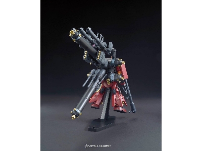 Ms-06r Zaku Ii Hmt Psycho Z G.T.V. - zdjęcie 3