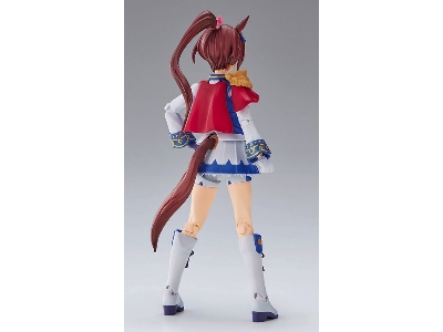 Figure Rise Umamusume Pretty Derby Tokai Teio - zdjęcie 5