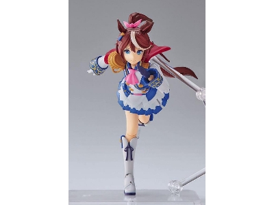 Figure Rise Umamusume Pretty Derby Tokai Teio - zdjęcie 9