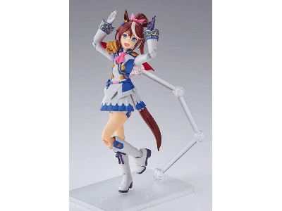 Figure Rise Umamusume Pretty Derby Tokai Teio - zdjęcie 11