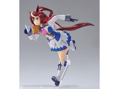 Figure Rise Umamusume Pretty Derby Tokai Teio - zdjęcie 12