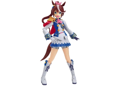 Figure Rise Umamusume Pretty Derby Tokai Teio - zdjęcie 16