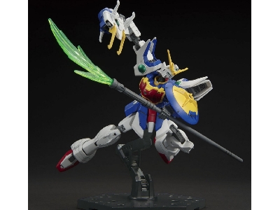 Shenlong Gundam - zdjęcie 3