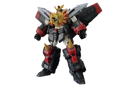 Gaogaigar - zdjęcie 2