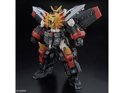 Gaogaigar - zdjęcie 3