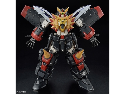 Gaogaigar - zdjęcie 4