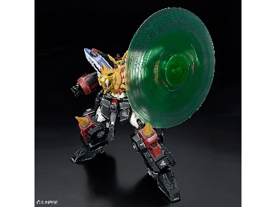 Gaogaigar - zdjęcie 5